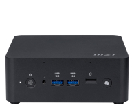 MSI Cubi NUC AI+ 2MG Ultra 7-258V/32GB/1TB/Win11P Cubi NUC AI+ 2MG-001EU - 1454996 - zdjęcie 5
